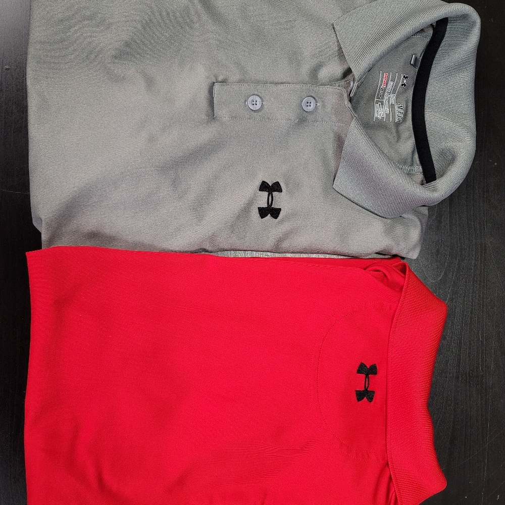 X3 Under Armour Shirts for men